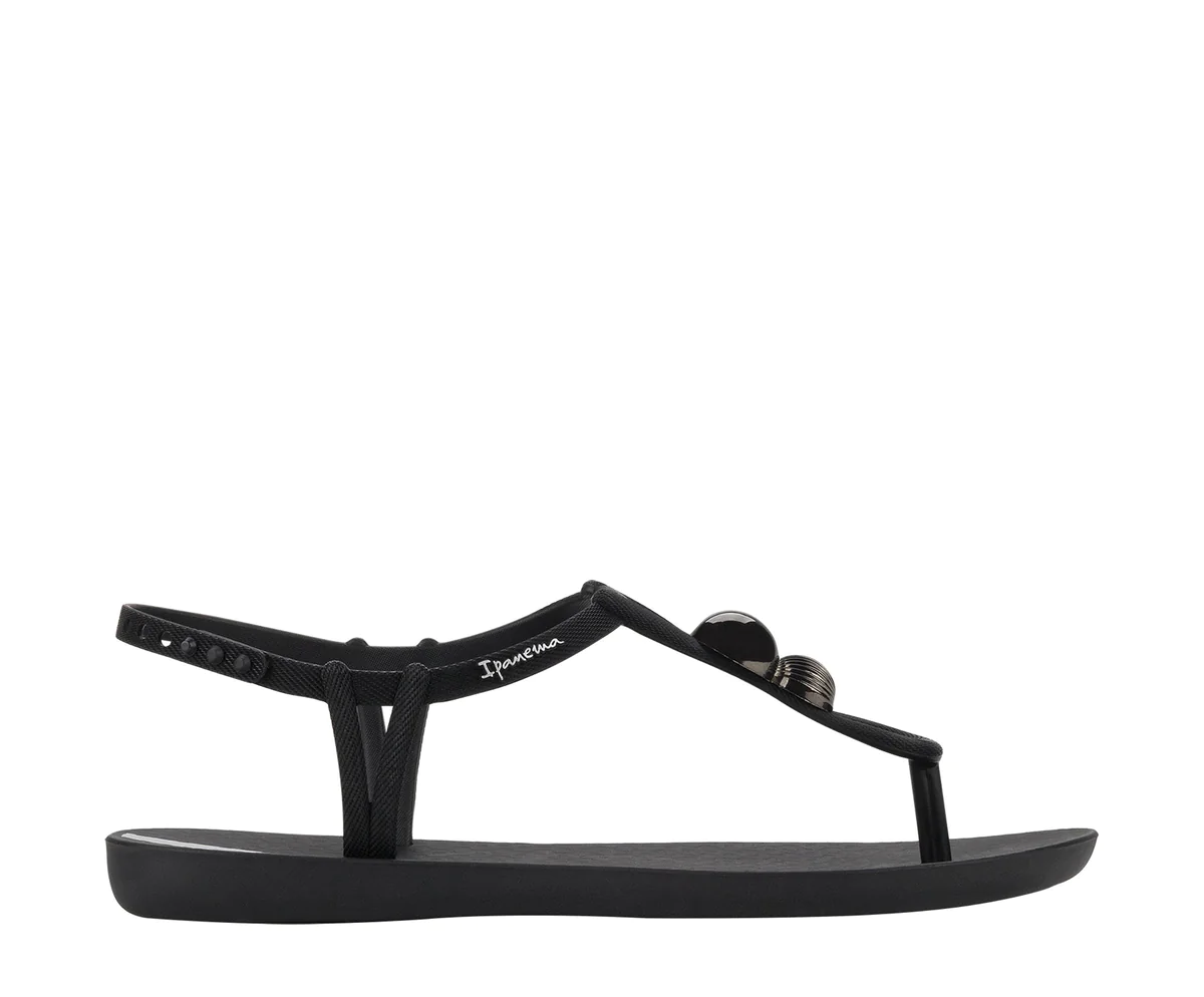 Ipanema - Class Spheres (Black) | Shaw Shoes