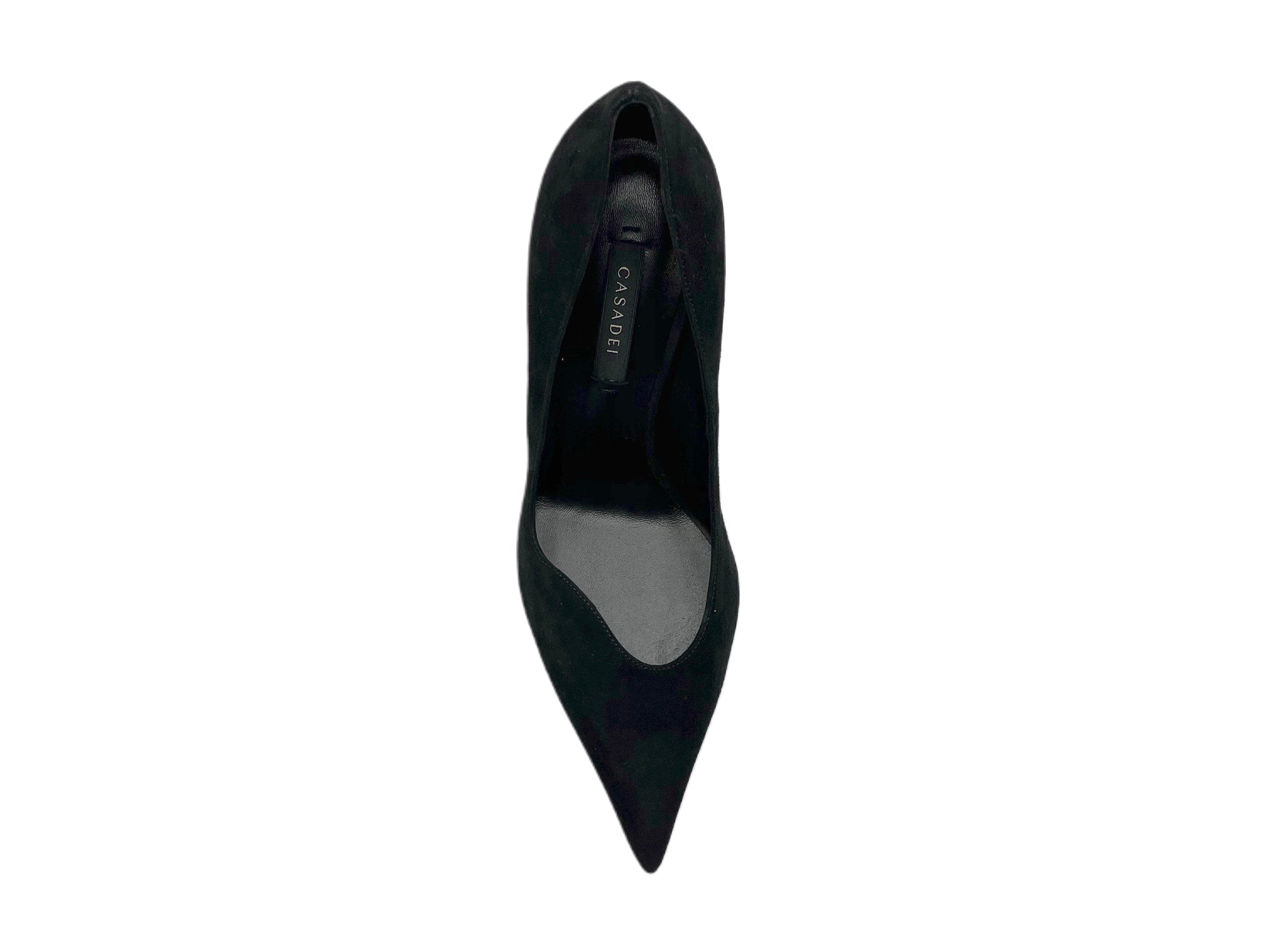 Casadei - 1F961Y (Black)