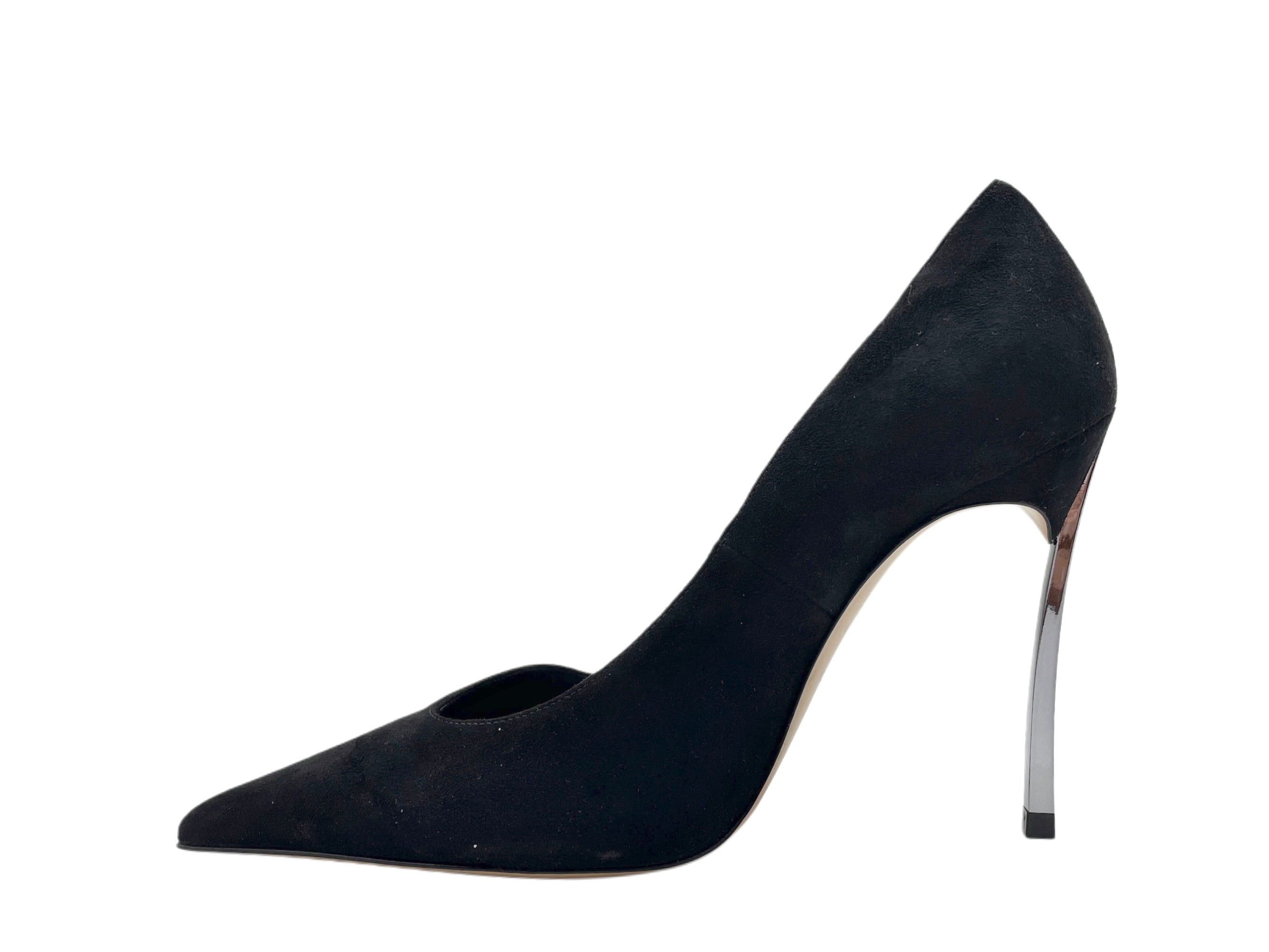 Casadei - 1F961Y (Black)