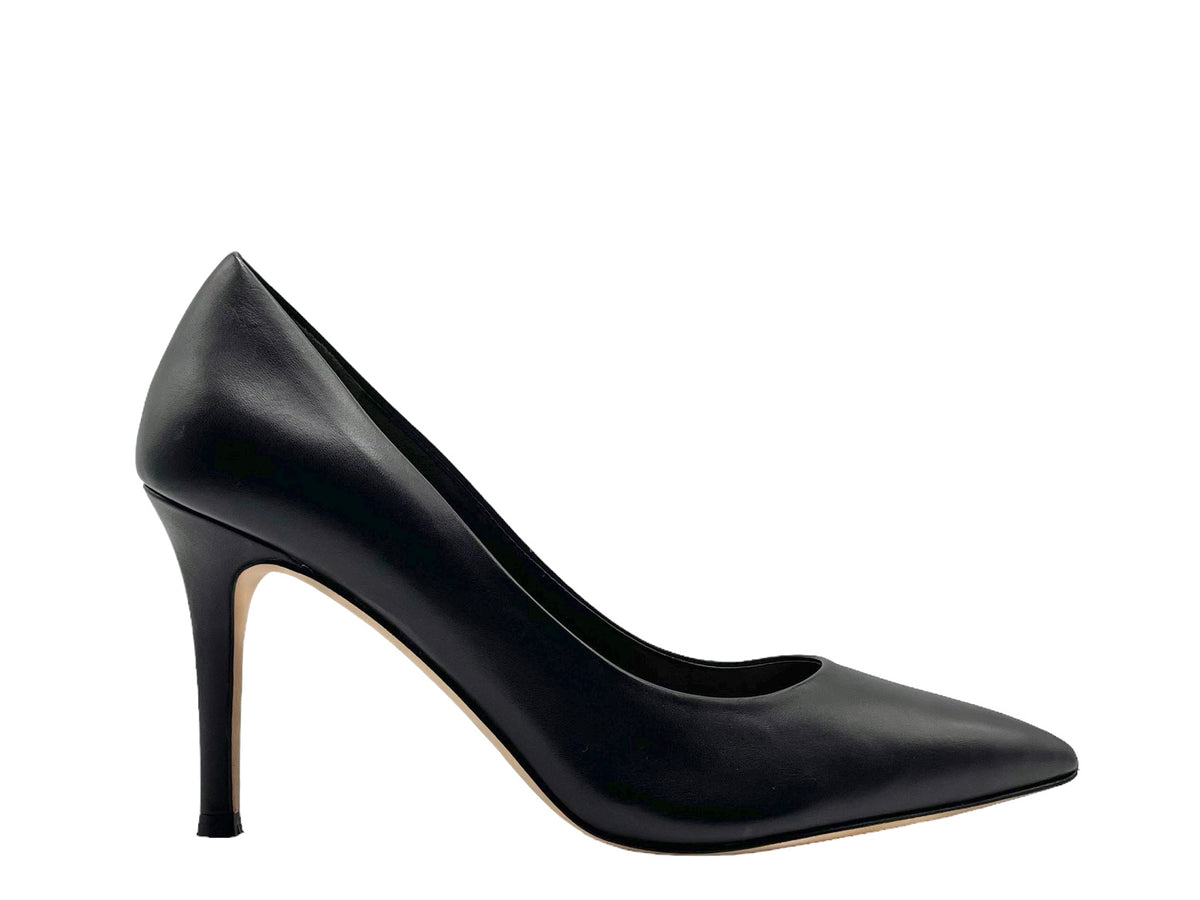 Via Spiga - Cloe (Black) | Shaw Shoes