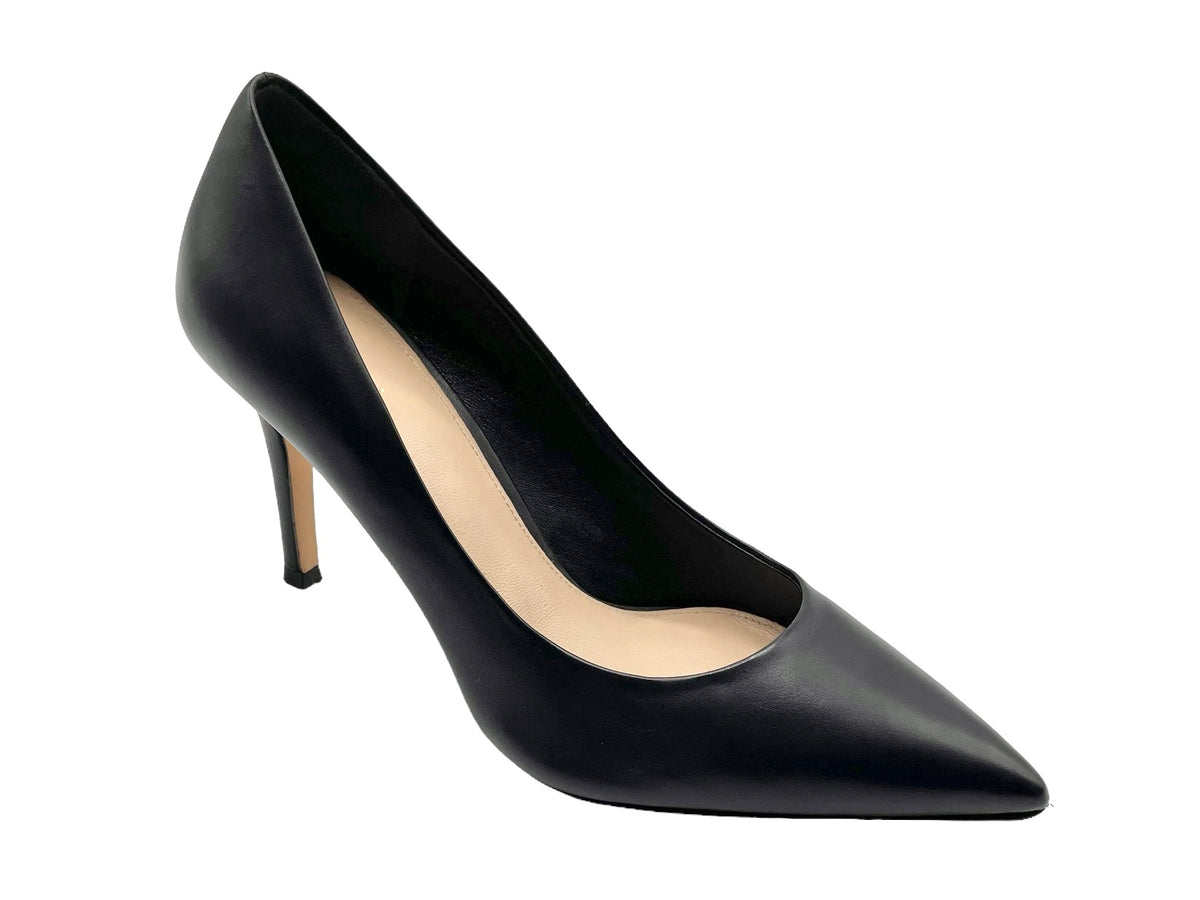 Via Spiga - Cloe (Black) | Shaw Shoes