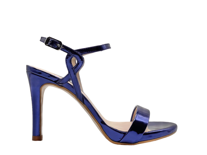 Lodi - Incannes (Blue) | Shaw Shoes