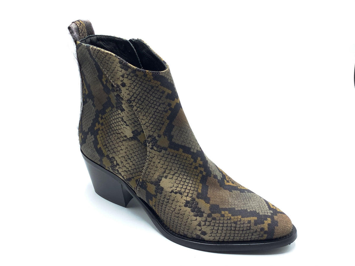 Donna Carolina - 100097 (Snake) | Shaw Shoes